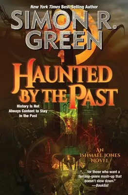 Perseguido por el pasado - Haunted by the Past