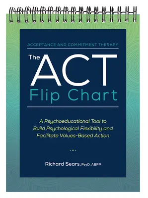 El Rotafolio ACT: Una herramienta psicoeducativa para desarrollar la flexibilidad psicológica y facilitar la acción basada en valores - The ACT Flip Chart: A Psychoeducational Tool to Build Psychological Flexibility and Facilitate Values-Based Action