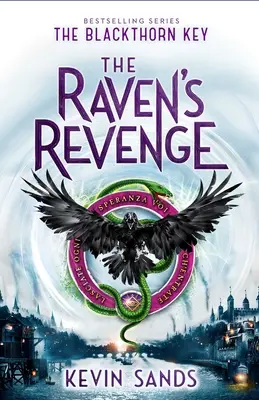 La venganza del cuervo - The Raven's Revenge