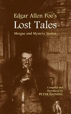 Cuentos perdidos de Edgar Allan Poe - Edgar Allan Poe's Lost Tales