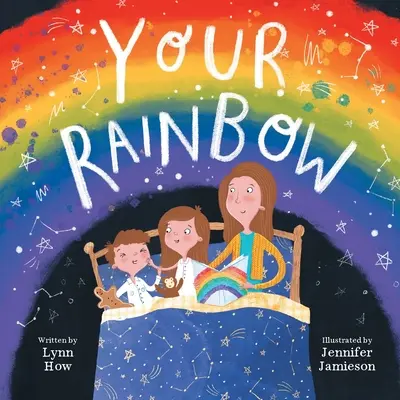 Tu arco iris - Your Rainbow