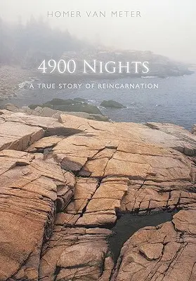 4900 Noches: Una historia real de reencarnación - 4900 Nights: A True Story of Reincarnation