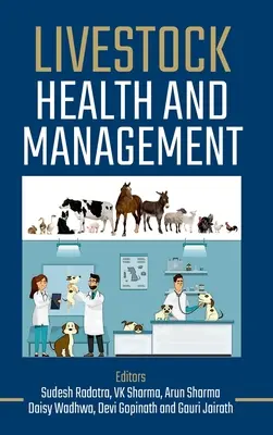 Salud y gestión del ganado - Livestock Health And Management