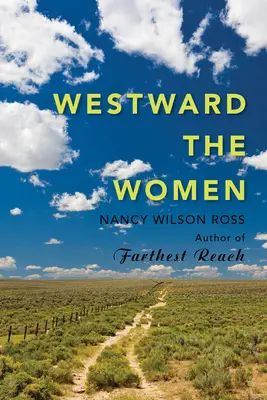 Hacia el oeste las mujeres - Westward the Women