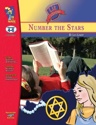 Number the Stars, de Lois Lowry Lit Link Grados 4-6 - Number the Stars, by Lois Lowry Lit Link Grades 4-6