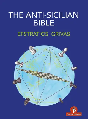 La Biblia antisiciliana - The Anti-Sicilian Bible