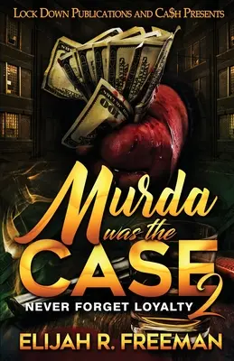 Murda fue el Caso 2 - Murda was the Case 2