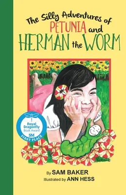 Las tontas aventuras de Petunia y Herman el Gusano - The Silly Adventures of Petunia and Herman the Worm