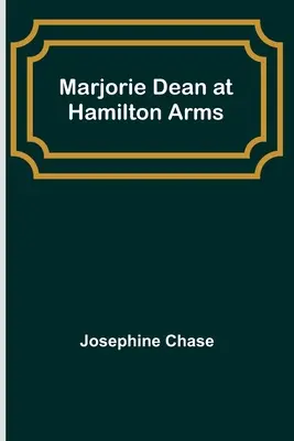 Marjorie Dean en Hamilton Arms - Marjorie Dean at Hamilton Arms