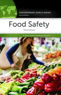 Seguridad alimentaria: Manual de referencia - Food Safety: A Reference Handbook