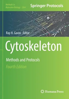 Citoesqueleto: Métodos y protocolos - Cytoskeleton: Methods and Protocols