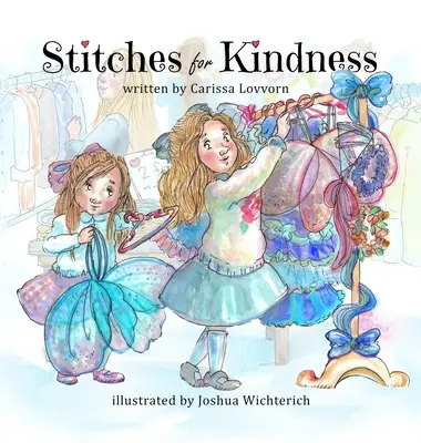 Puntadas de bondad - Stitches for Kindness