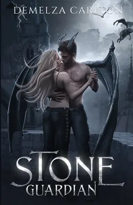 Stone Guardian: A Paranormal Protector Tale