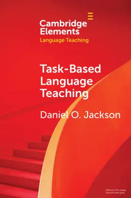 La enseñanza de idiomas basada en tareas - Task-Based Language Teaching