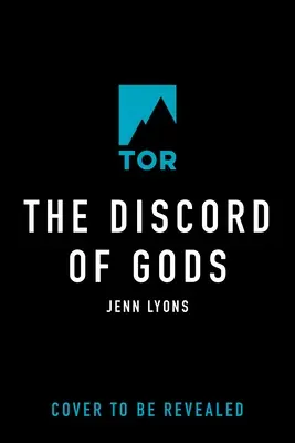 La discordia de los dioses - The Discord of Gods