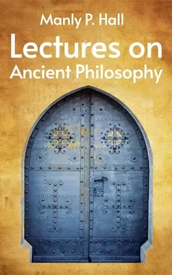 Lectures on Ancient Philosophy Tapa dura - Lectures on Ancient Philosophy Hardcover