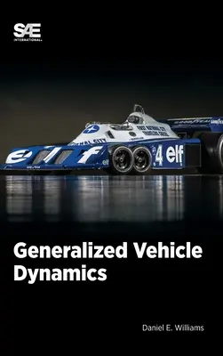 Dinámica Generalizada de Vehículos - Generalized Vehicle Dynamics