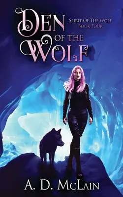 La Guarida Del Lobo - Den Of The Wolf