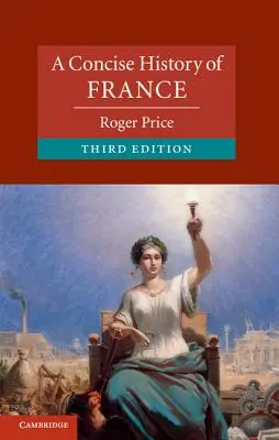 Historia concisa de Francia - A Concise History of France