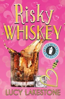 Whisky arriesgado - Risky Whiskey