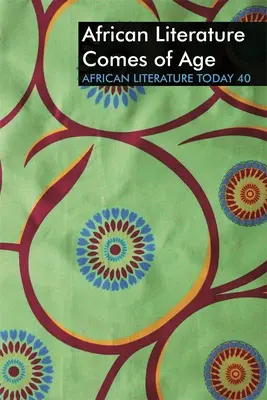 Alt 40: La literatura africana alcanza la mayoría de edad - Alt 40: African Literature Comes of Age