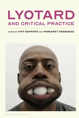 Lyotard y la práctica crítica - Lyotard and Critical Practice