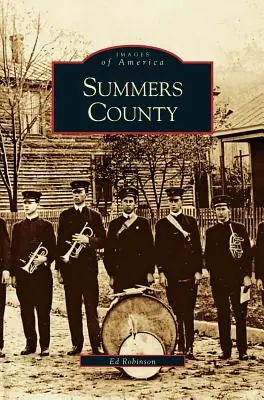 Condado de Summers - Summers County