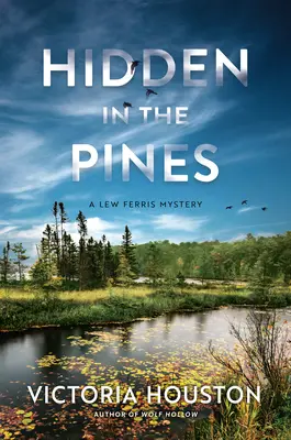 Escondido en los pinos - Hidden in the Pines