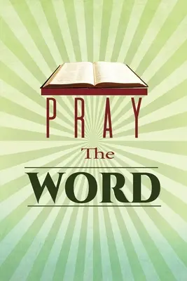 Rezar la Palabra - Pray the Word