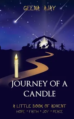 El viaje de una vela - Journey of a Candle