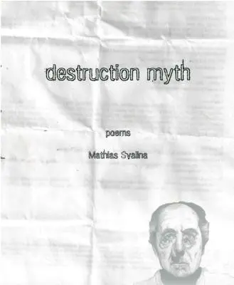 El mito de la destrucción - Destruction Myth