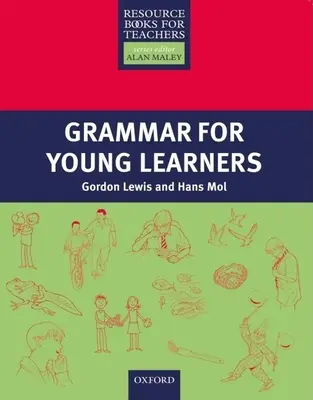 Gramática para jóvenes - Grammar for Young Learners