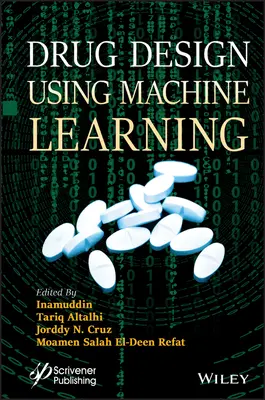 Diseño de fármacos mediante aprendizaje automático - Drug Design Using Machine Learning