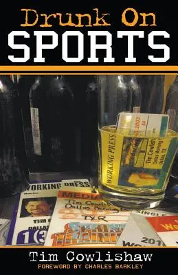 Borracho de Deporte - Drunk on Sports