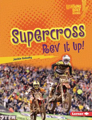 Supercross: ¡REV It Up! - Supercross: REV It Up!