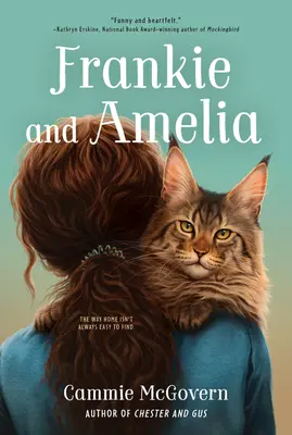 Frankie y Amelia - Frankie and Amelia