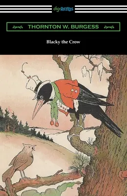 Blacky el cuervo - Blacky the Crow