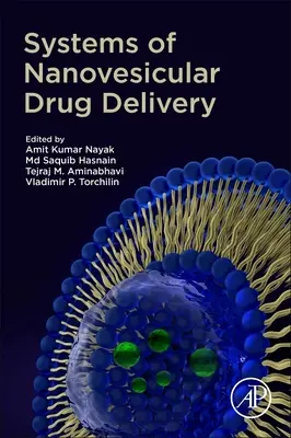 Sistemas de administración de fármacos nanovesiculares - Systems of Nanovesicular Drug Delivery