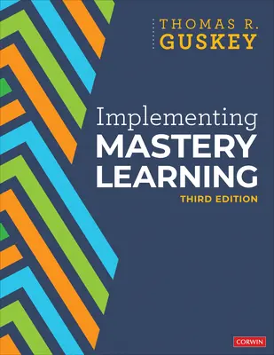 Implantación del aprendizaje magistral - Implementing Mastery Learning