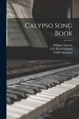 Libro de canciones Calypso - Calypso Song Book