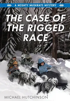 El caso de la carrera amañada - The Case of the Rigged Race