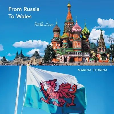 De Rusia a Gales: Con amor - From Russia to Wales: With Love