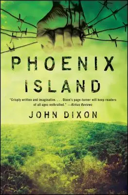 La isla de Phoenix - Phoenix Island