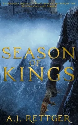 Temporada de reyes - Season of Kings