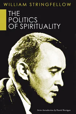 La política de la espiritualidad - The Politics of Spirituality