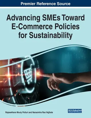 Las PYME avanzan hacia políticas de comercio electrónico sostenibles - Advancing SMEs Toward E-Commerce Policies for Sustainability