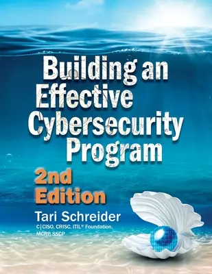 Creación de un programa de ciberseguridad eficaz - Building an Effective Cybersecurity Program