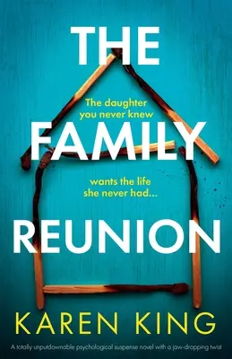 La reunión familiar: Una novela de suspense psicológico con un giro inesperado. - The Family Reunion: A totally unputdownable psychological suspense novel with a jaw-dropping twist