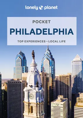 Lonely Planet Pocket Filadelfia 2 - Lonely Planet Pocket Philadelphia 2