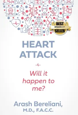 Ataque al corazón: ¿Me ocurrirá a mí? - Heart Attack: Will it happen to me?